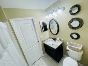 Cozy 1bed/1 bath apartment - Image 2