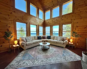 Blue Ridge Beach House- Secluded Beach Front - Image 4