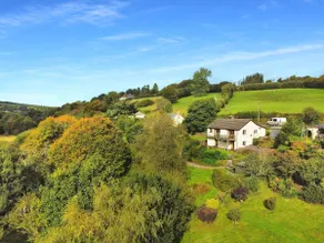 Ormrods, Withypool - 6 sovepladser - Image 5