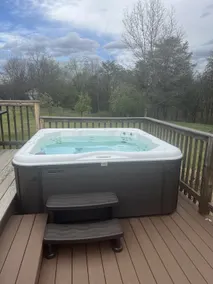 Vacation Haven-Canaan, Timberline, Ski Country - Image 3