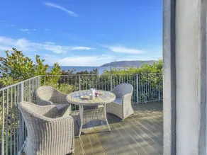 St Anthonys Cottage Porlock Weir - Image 3