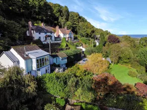St Anthonys Cottage Porlock Weir - Image 4