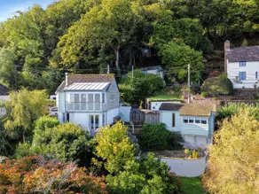 St Anthonys Cottage Porlock Weir - Image 2