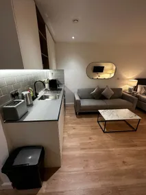 Luxury studio Colindale - Image 5