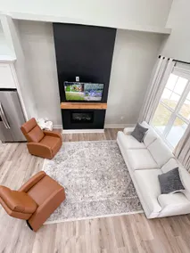 The Lakeside Cottage - Image 3