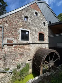 Au moulin endormi Olne gîte 9 personnes - Image 4