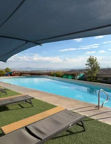 Premium Apartment forBusiness & Leisure Juriquilla - Image 4
