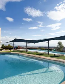 Premium Apartment for BusinessorLeisure Juriquilla - Image 4
