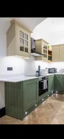 Grosvenor Cottage - Kendal Lake District, Parking - Image 4