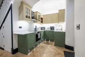 Grosvenor Cottage - Kendal Lake District, Parking - Image 2