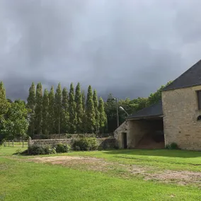 Domaine Le Mesnil Dan - cottage and seminar 24 pers - Image 2