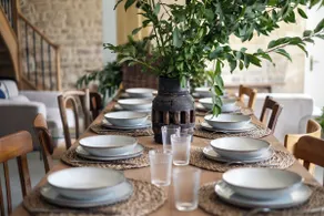 Domaine Le Mesnil Dan - cottage and seminar 24 pers - Image 3