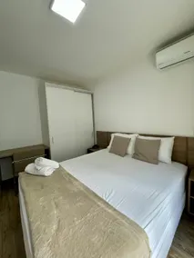 Mountain View Suite (Rio Centro/Barra Olímpica) - Image 5
