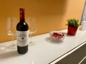 Pretty apartment next to Chianti and Florence - Image 5
