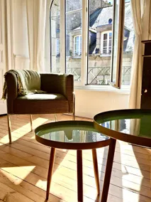 L’Emeraude -Confort & Charm in the historic center - Image 3
