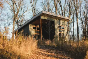 Cozy Lakeside Cabin + Woodstove by Interstate Park - Image 2