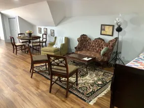 Loft in Historic Mims-Dreyfus House in Belhaven - Image 3