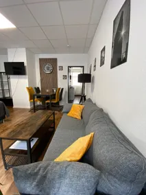 City NOWA Appartement 3 - Image 5