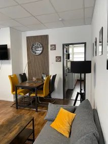 City NOWA Appartement 3 - Image 4