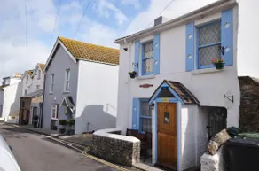 1 værelses bolig i Brixham - Image 3
