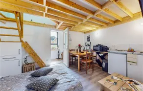 1 Bedroom Cozy Apartment In Neuilly Le Vendin - Image 3