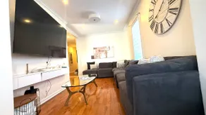 Spacious 3BR • Sleeps 12 • Near NYC Train + Parkin - Image 5
