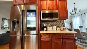 Spacious 3BR • Sleeps 12 • Near NYC Train + Parkin - Image 3