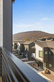 Mtn Views! Multiple Balconies - Image 3