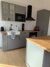 Cozy apartment Nordkirchen, perfect for 4 (+2) - Image 4