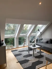 Cozy apartment Nordkirchen, perfect for 4 (+2) - Image 3