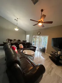 MQT's Spacious 4 bedrooms, 3 bathrooms Home - Image 2