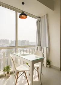 Modern Serviced Studio Apartment In Gurgaon - Image 3