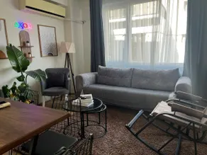 Chic Retro Apartment in Cihangir - Image 2