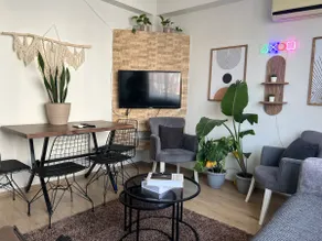 Chic Retro Apartment in Cihangir - Image 4