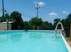 March Sale! Hot tub, fire pit and relaxation ATX - Image 5