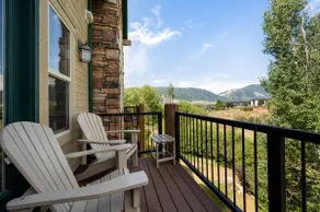 Basin Lakeside Getaway MH702Near Powder Mtn Hot Tub - Image 3