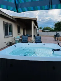 Bright Star | Hot Tub • Near Sedona & Old Town - Image 3