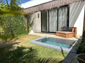 Pipa hideaway with Jacuzzi and private pool - Image 2