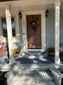 The Zebulon Guest House - Image 4