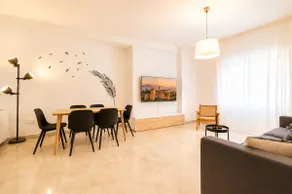 Premium Center 50 m from Corte Ingles for up to 6 people, Quiet - Image 5