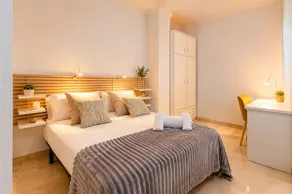 Premium Center 50 m from Corte Ingles for up to 6 people, Quiet - Image 4