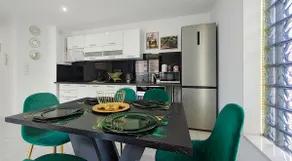 Wlodarska 4a Apartament Premium - Image 3