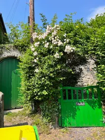 Amelie Cottage - Image 5