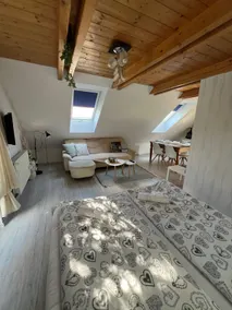 Apartmán Chvíle v Ráji - Image 2