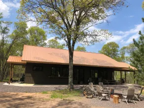Pets welcome! wooded privacy with screen porch - Image 2