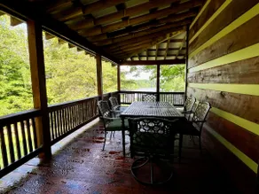 Cabin at Nolin Lake with Hot Tub in Mammoth Cave - Image 5