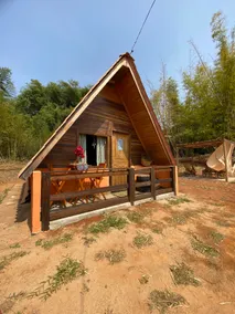 Lake Chalet - Image 5