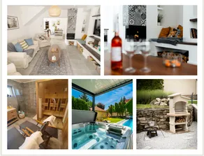 Villa GreenTree - with Private Pool close to Budapest - Image 4