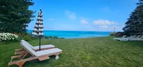 Wisconsin Lake Escape - Villa with Pvt Beach - Image 2