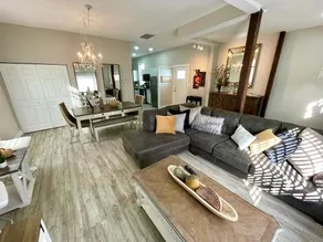 Sweet Home by Magnolia Street - Image 1